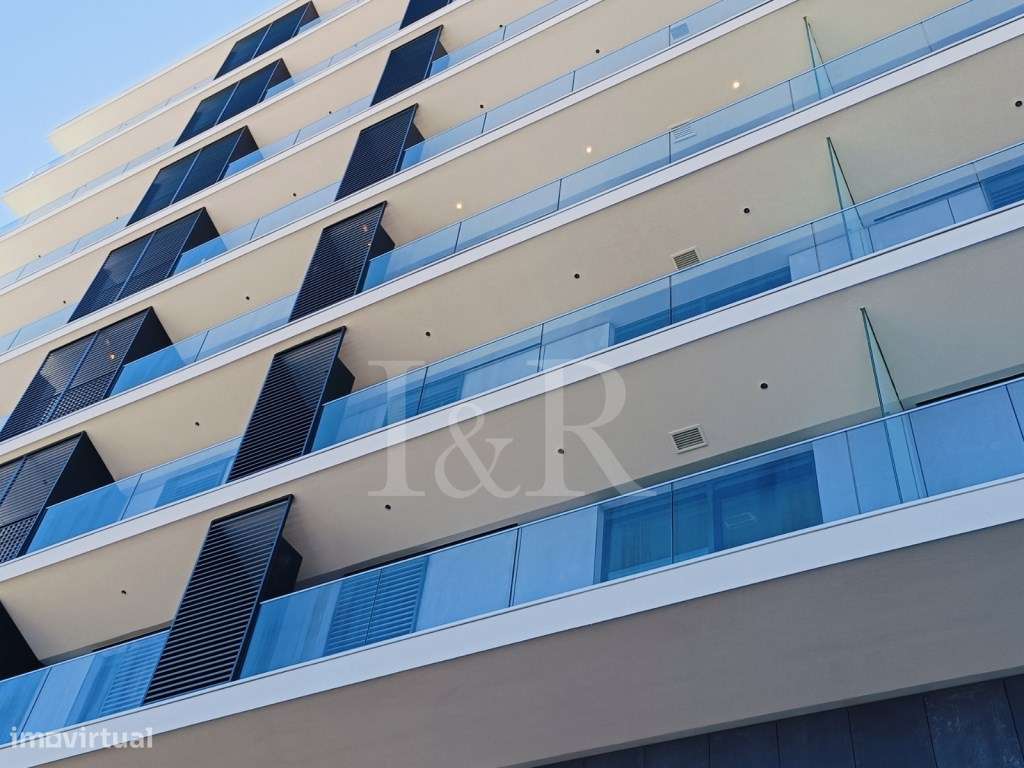 Apartamento T3 com varanda e estacionamento na Praça de Espanha, Li...-10