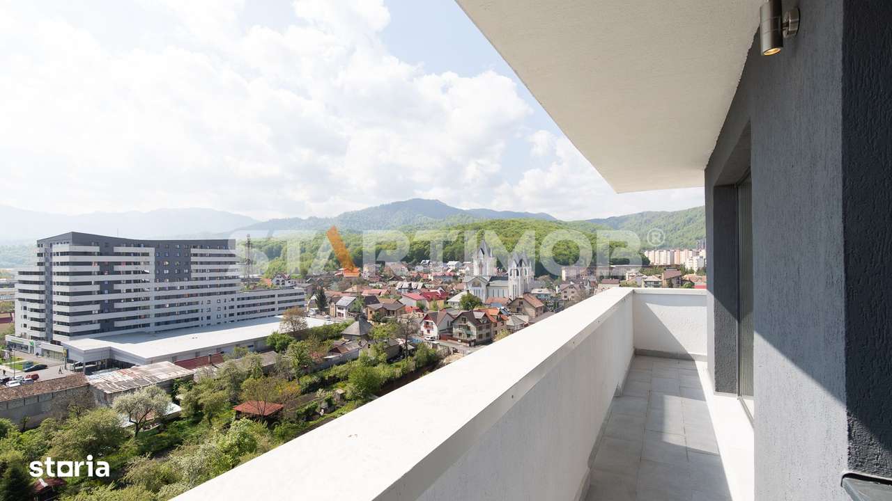 Apartament mobilat  ALPHAVILLE cu parcare subterana - Imagine principală: 4/20