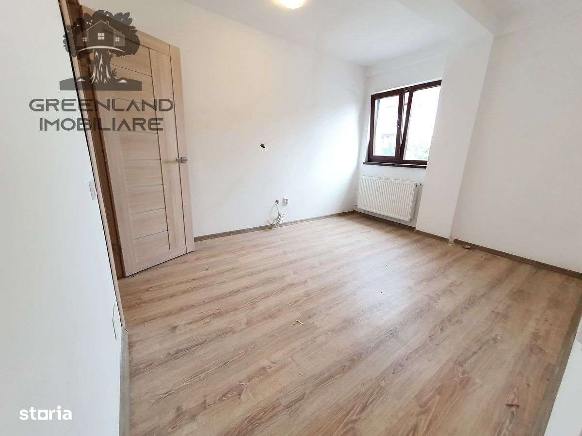 2 camere, decomandat, RATE DEZVOLTATOR, mutare imediata, Bucium Visan - Imagine principală: 2/9