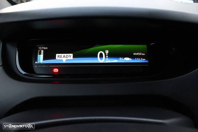 Renault Zoe Limited 40 - 12