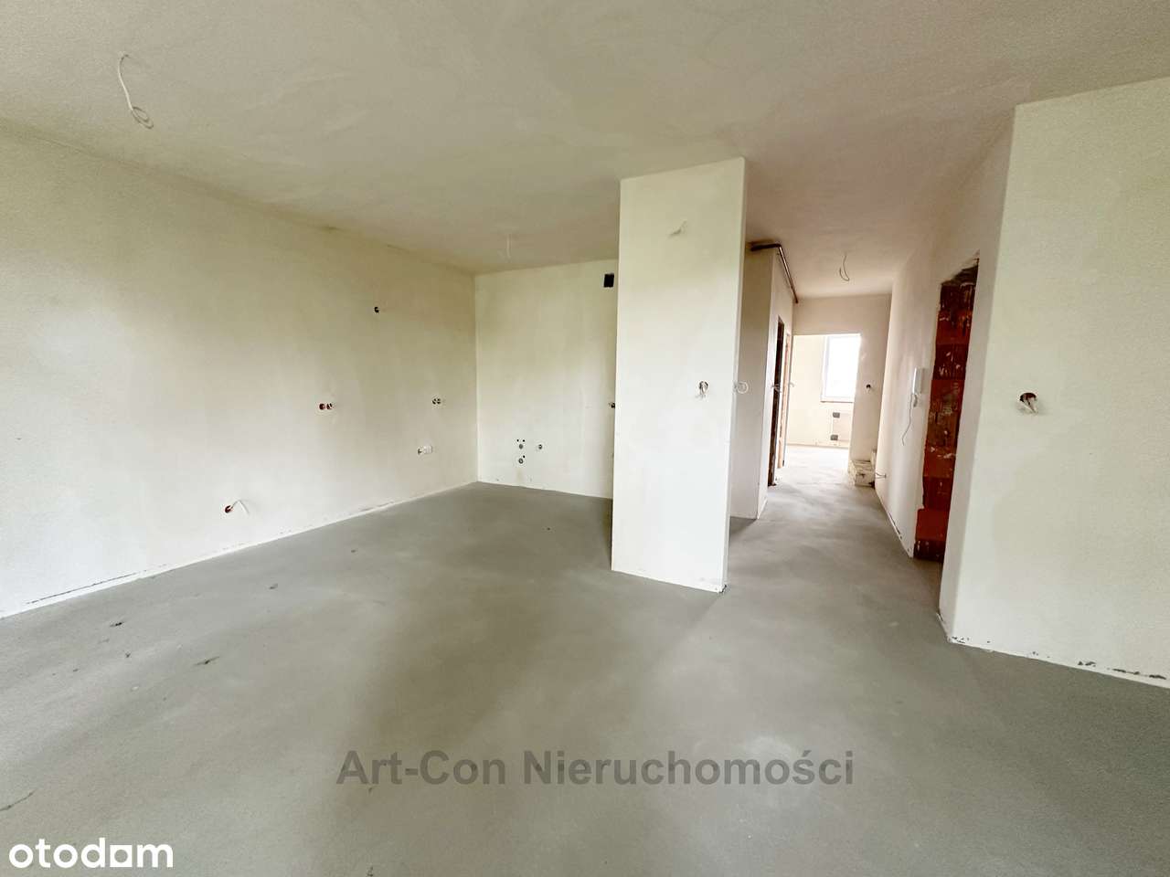 Mieszkanie 5-pokojowe 111m2 dwupoziomowe + 2 st. postojowe-3