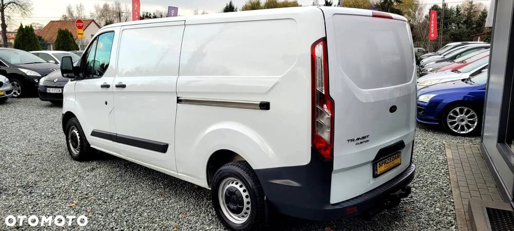 Ford TRANSIT - 12