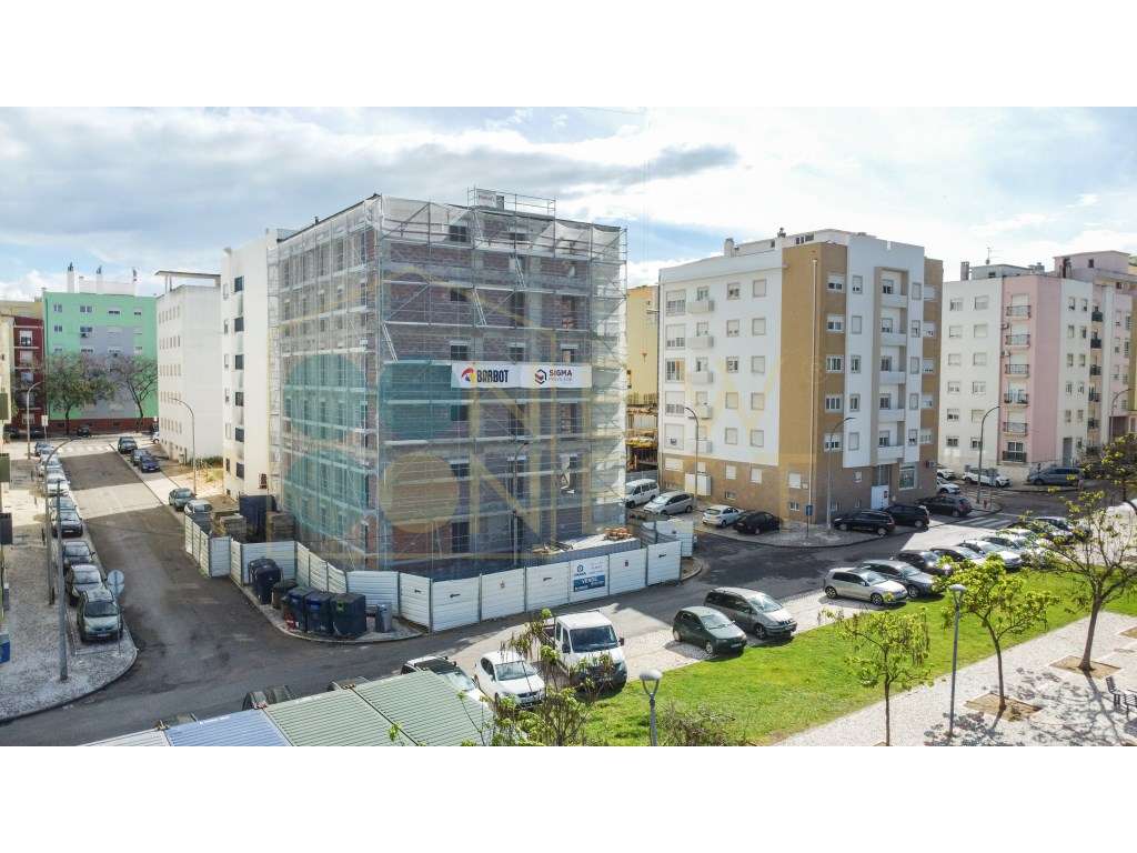T2 de 98,49m² no Lote 96 - Espaço, Luz e Elegância | Bairro Afonso ...-22