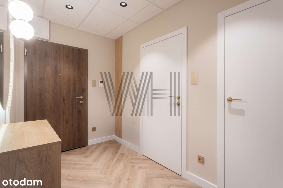 Nowoczesne 3-pokojowe mieszkania | Wola - Pełny obrazek: 5/13