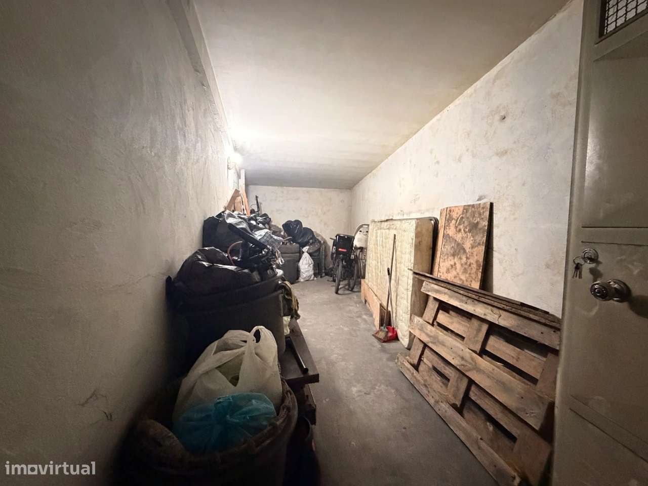 Apartamento T3 c/ Rentabilidade em Arcos de Valdevez-18