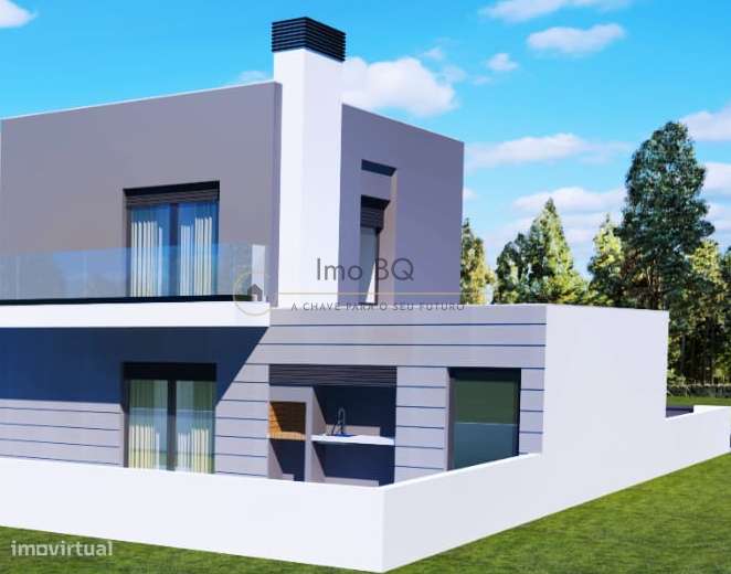 Terreno urbano para construção - Grande imagem: 5/7