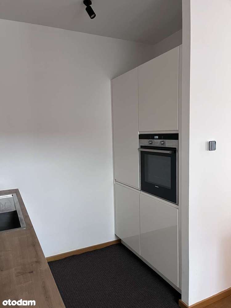 2pokoje, Dębowe Tarasy, wysoki standard - Pełny obrazek: 5/20