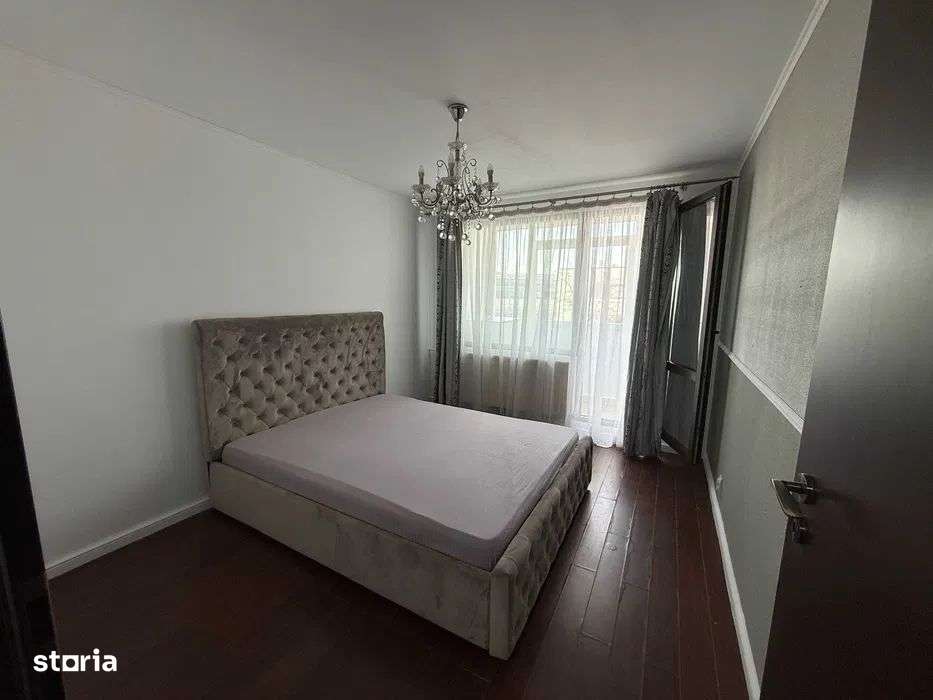 Apartament 3 camere Metrou Valea Ialomitei