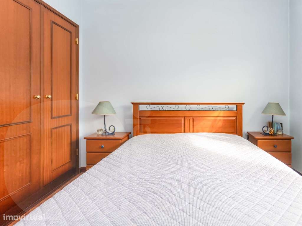 Apartamento T2 em Paio Pires, Seixal-12