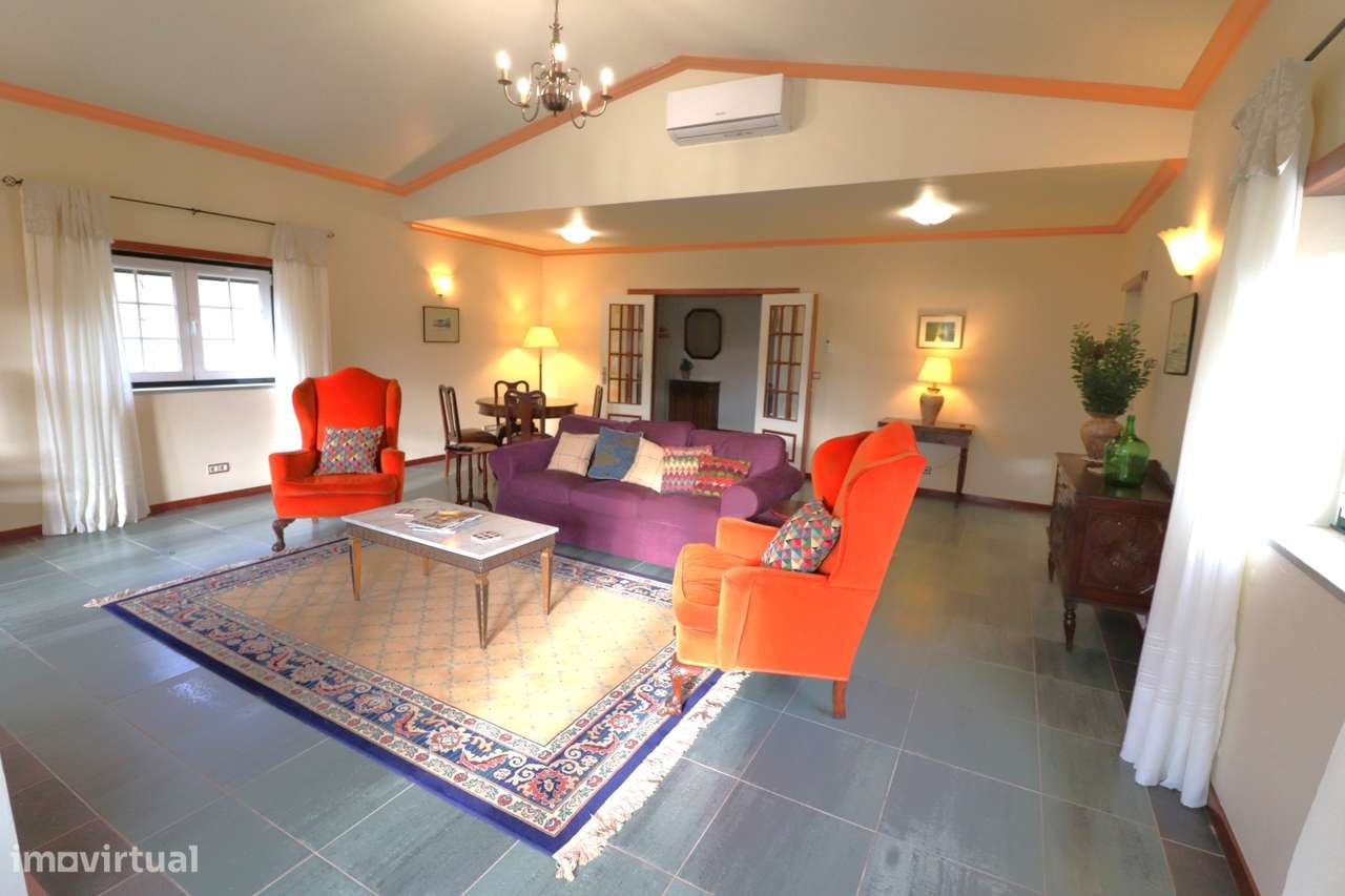 Moradia T4+1 Venda em Santa Cruz do Lima,Ponte de Lima-6