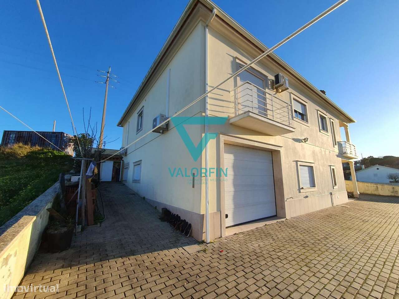 MORADIA T3 com Cave, Rés do Chão e Terreno | Batalha - Grande imagem: 3/29