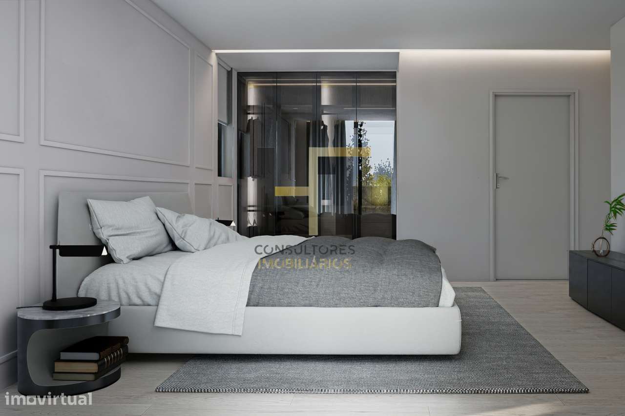 Apartamento | T1 | Varanda-7