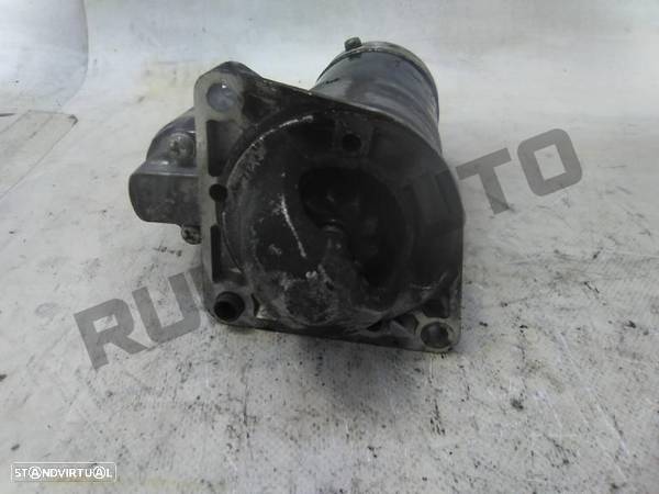 Motor Arranque M001t300_725_535_3857 Opel Astra H (a04) 1.9 Cdt - 3