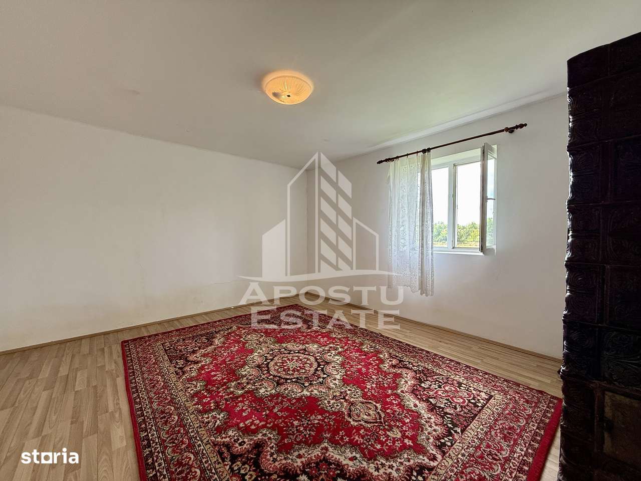 Casa individuala, teren 4000 mp, Cebza - Imagine principală: 4/9