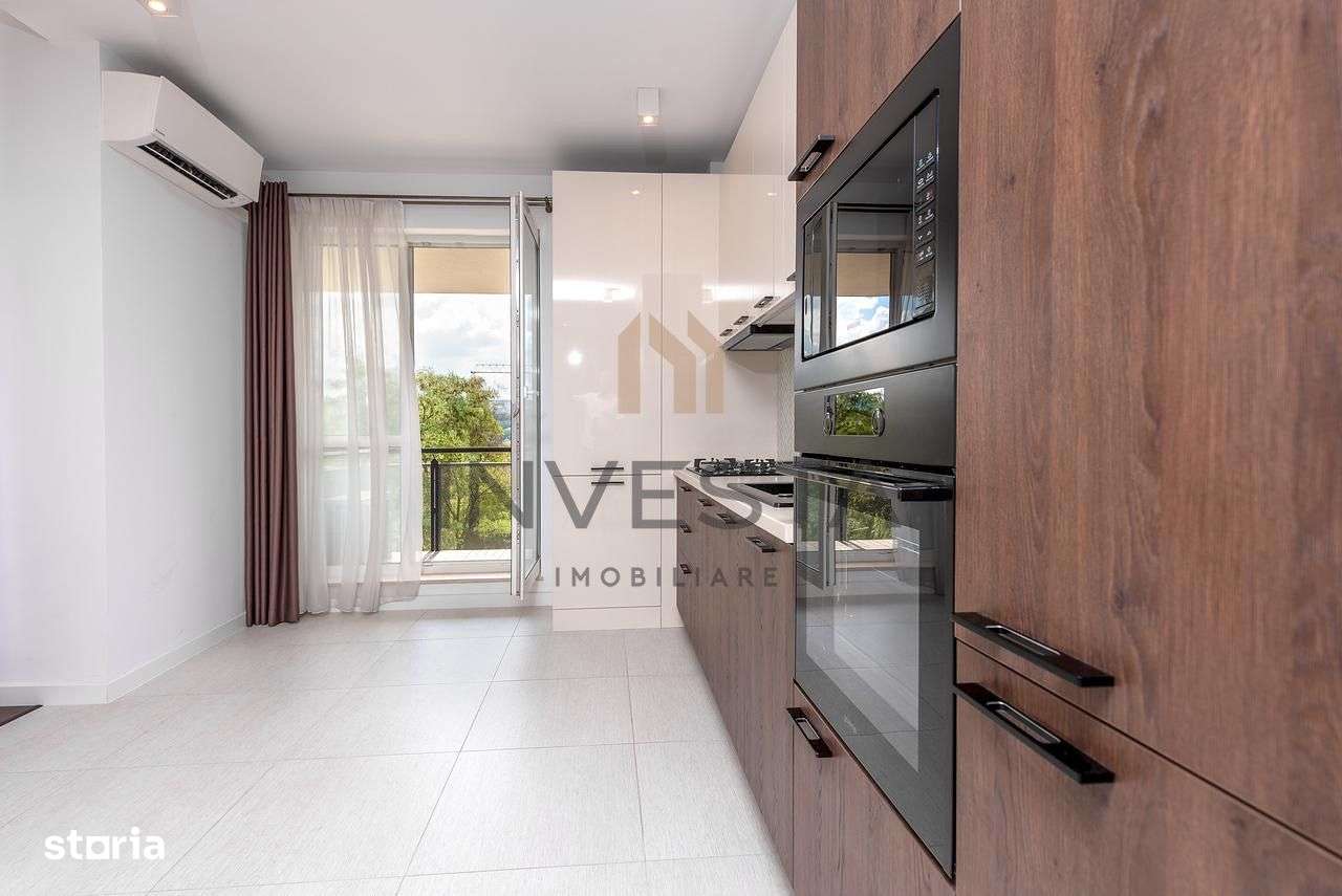 Apartament modern cu 3 camere, ideal pt familii/ Zona Grigorescu - Imagine principală: 5/11