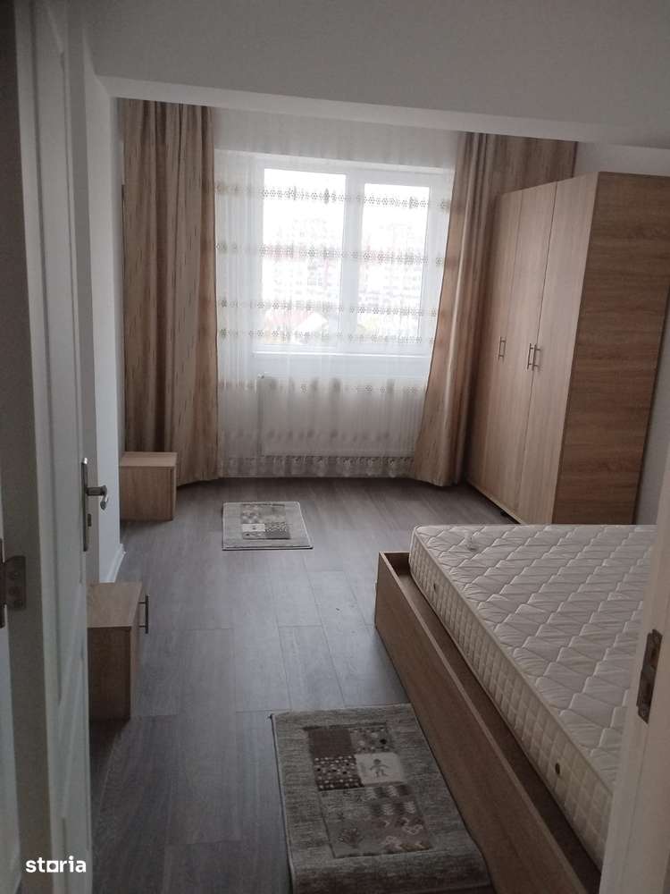 2 Camere Regim Hotelier Cornitoiu C-Tin Brancoveanu - Imagine principală: 5/6