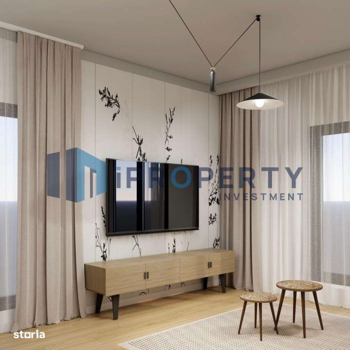 Exigent Plaza Faza 5 | 2 Camere | Centrala | 6/11 | Prima Inchiriere - Imagine principală: 2/18