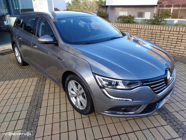 Renault Talisman Sport Tourer 1.6 dCi Business - 11