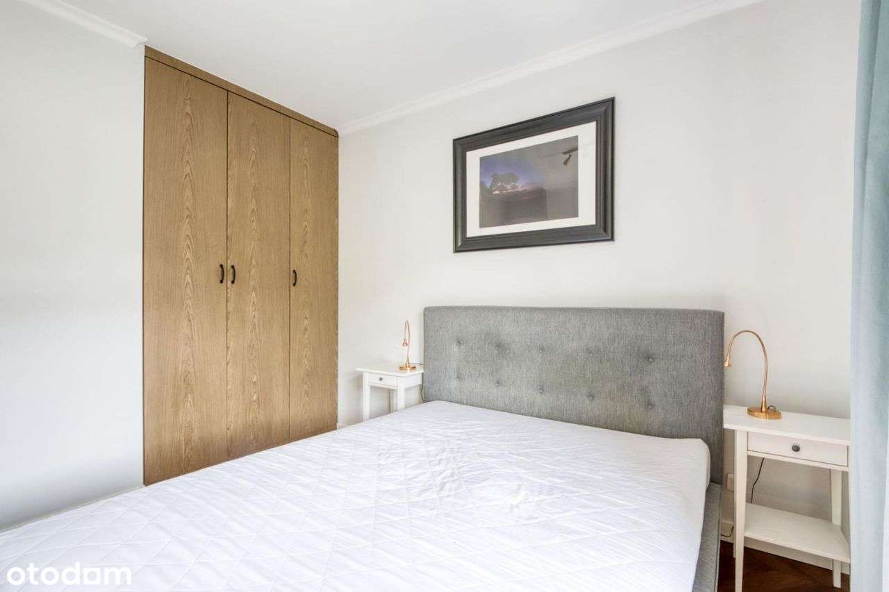 Kierbedzia 2 umeblowane pokoje, Sielce-5