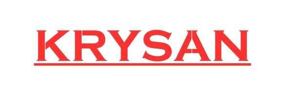 KRYSAN logo