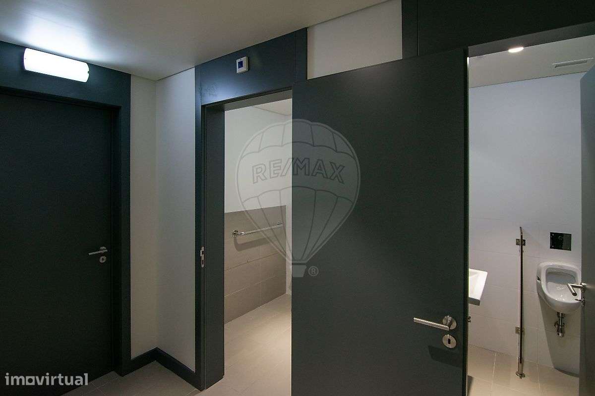 Escritório  para arrendamento - Grande imagem: 5/17