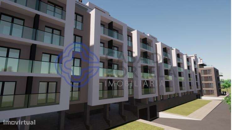 ✨ T3 – Nova Construção no Montijo - Grande imagem: 4/12