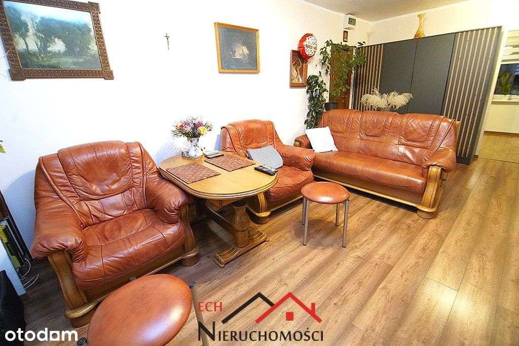 Mieszkanie 3 Pokojowe W Niskim Bloku-Piaski-1