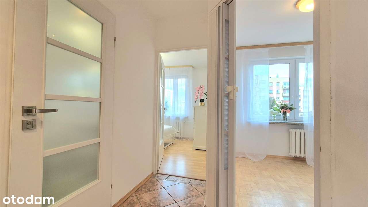 Kalinowa|Słoneczne|Parking|Komórka-5