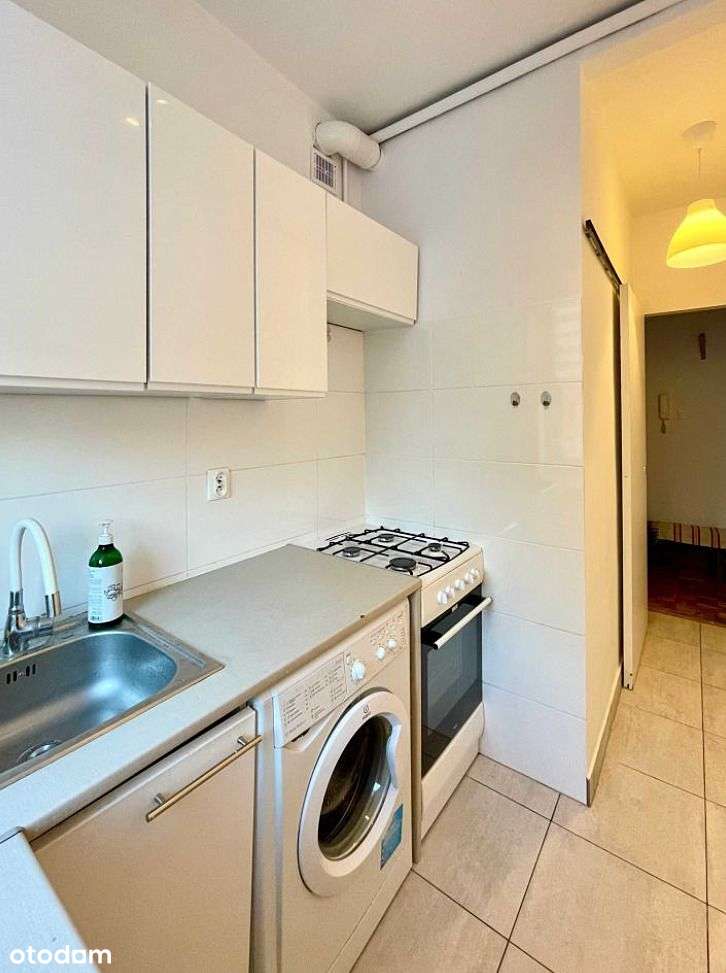 !!-Okazja-2Pok-Rozkład-O.Miejskie-5min Do Rynku-!! - Pełny obrazek: 5/7