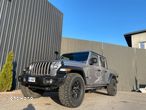 Jeep Gladiator - 8