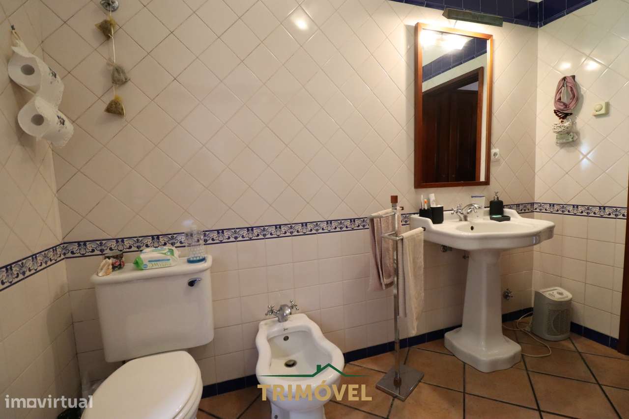 Moradia Isolada T3 Venda em Ossela,Oliveira de Azeméis-30