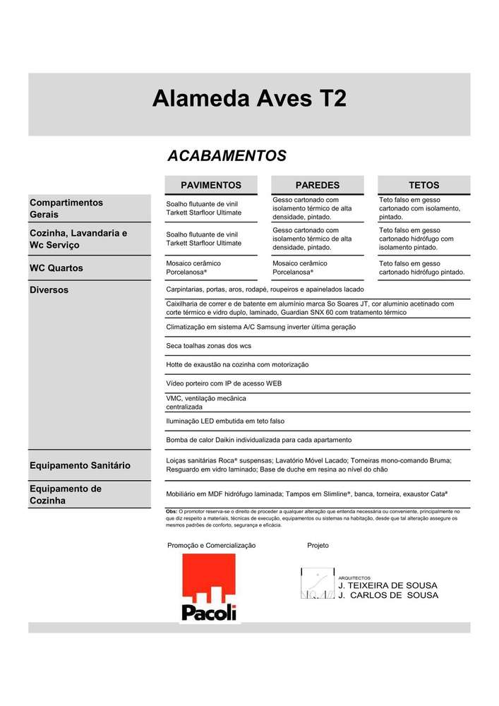 Apartamento T2 novo com 2 casas de banho-6