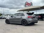 Mercedes-Benz A 45 AMG S 4Matic+ Speedshift DCT 8G - 6