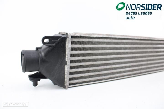 Radiador do intercooler Fiat Bravo|07-15 - 5