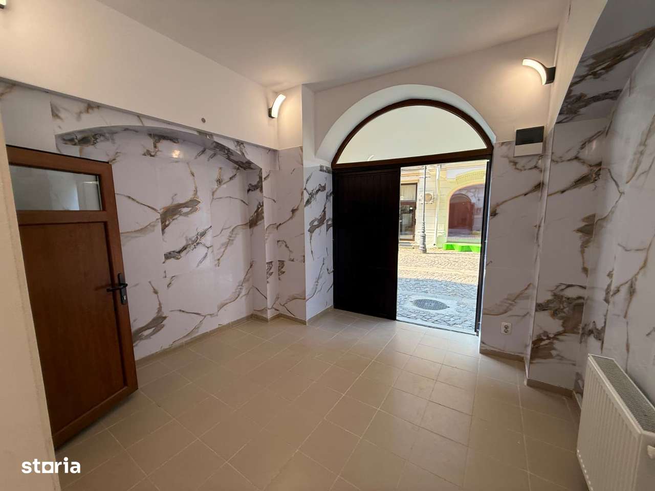 Duplex P+1 | Piata Unirii | Complet renovat | Fara risc seismic-6