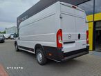 Opel Movano Furgon FWD L4H2 - 4