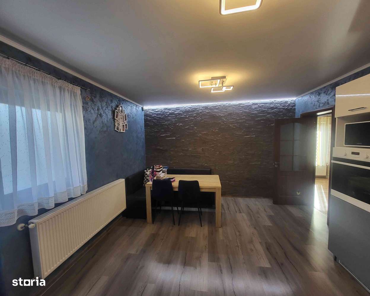 Vilă superbă Gheraiesti-8