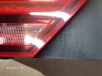 LAMPA TYŁ LEWA VW POLO LED 17- 2G0945095B - 3