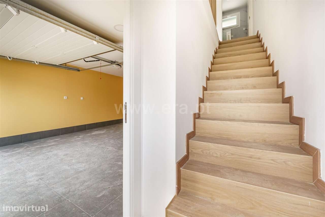 Moradia em Banda T2 / Covilhã, Casegas - Grande imagem: 3/20