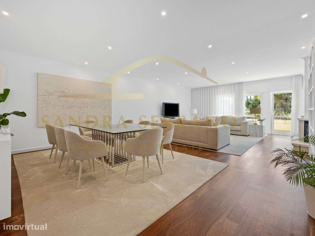 Apartamento T3 de Luxo no Splendid Beloura | Em Frente à TASIS | 2 ...-7
