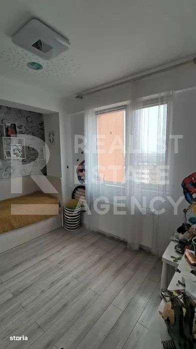 Vânzare, apartament cu 3 camere în zona Militari Residence - Imagine principală: 5/8