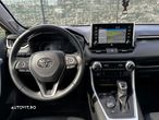 Toyota RAV4 2.5 Hybrid VVT-iE 4x4 Luxury Premium - 9