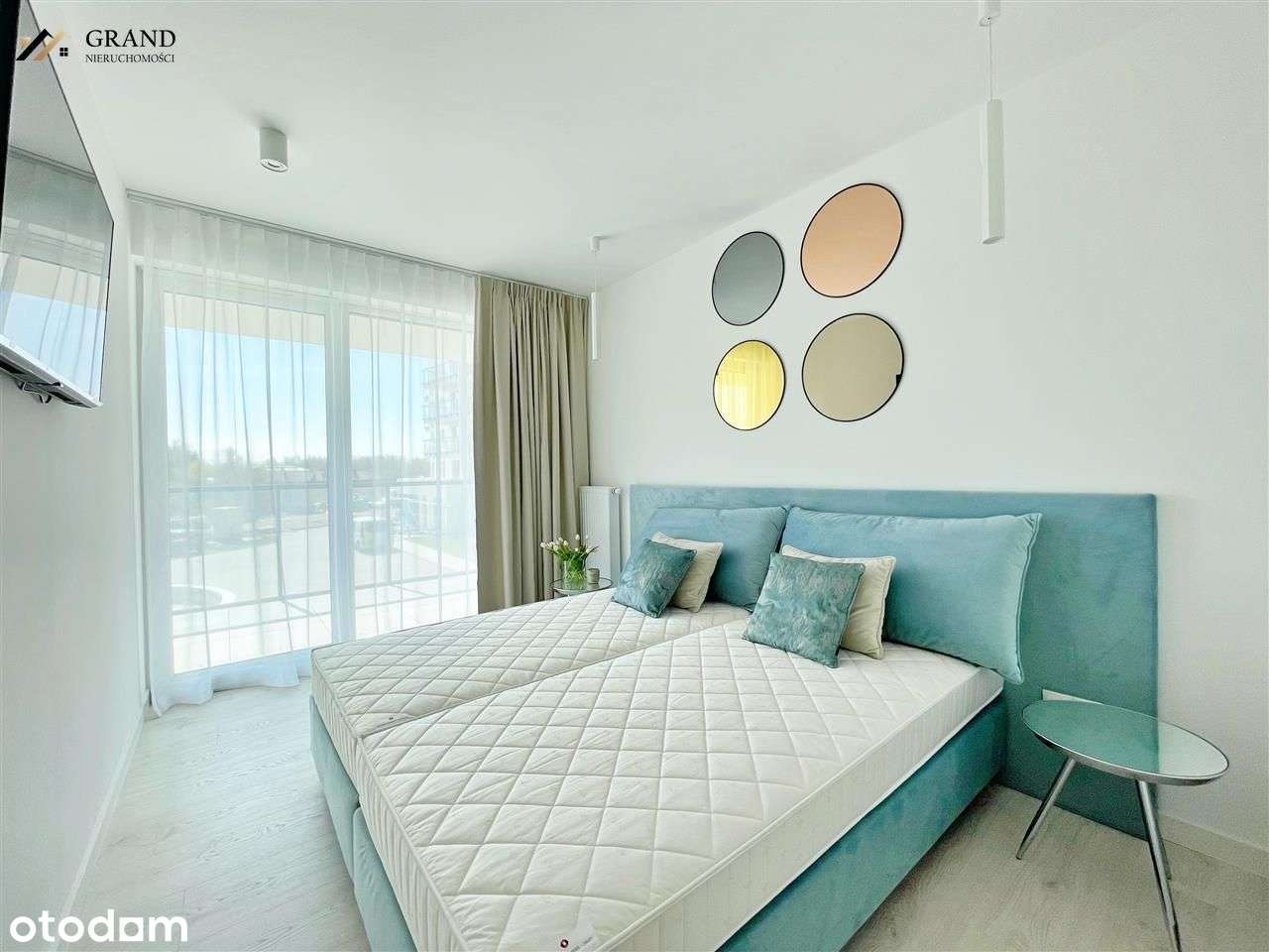 Apartament nad morzem Westin House Kołobrzeg - Pełny obrazek: 3/20