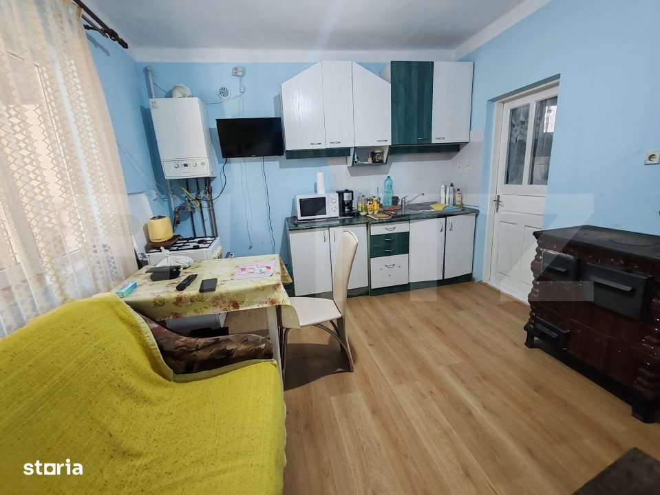 casa +anexe de vanzare - Imagine principală: 1/19