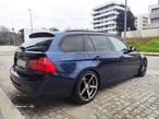 BMW 320 d Touring Auto - 4