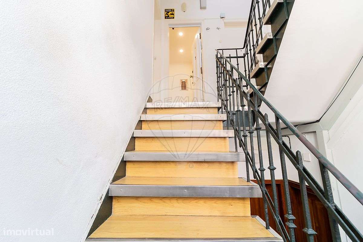 Apartamento T1 para venda - Grande imagem: 3/19