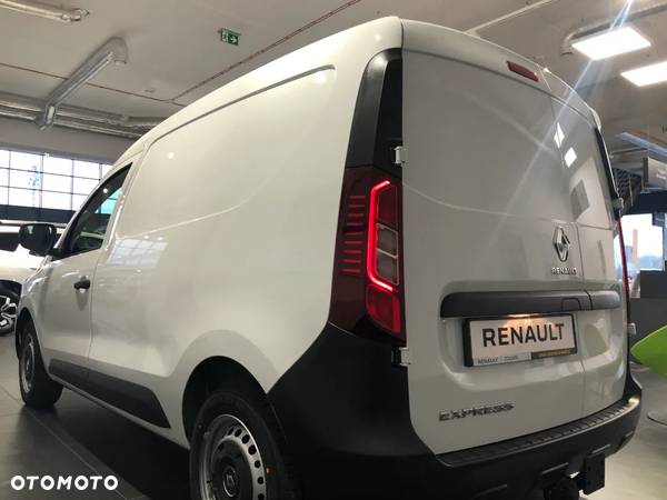Renault Express Van - 8