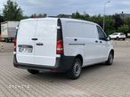 Mercedes-Benz Vito - 8