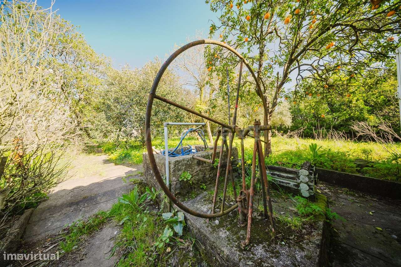 Moradia V5 em Moreira, Maia - Grande imagem: 5/26