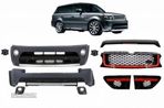 Body Kit Range Rover L320 (2009-2013) Look Sport - 1